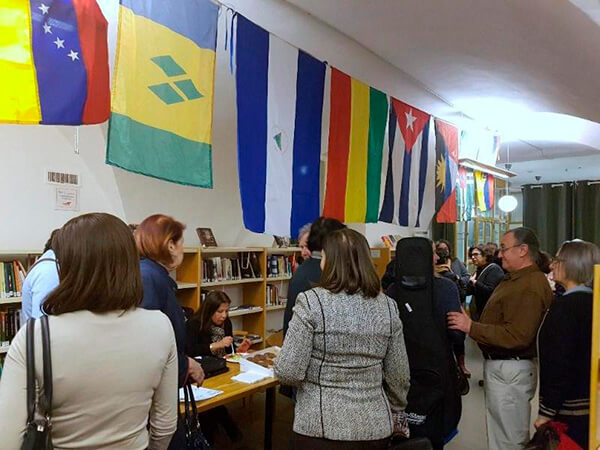 Rinden homenaje en Finlandia y Suecia a la mujer nicaragüense