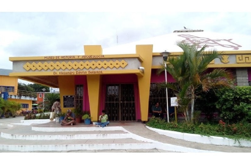 MUSEO