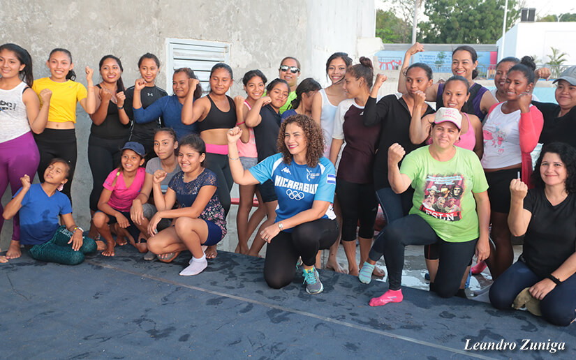 kayak