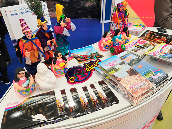Finaliza con éxito la Feria Internacional de Turismo MITT 2019