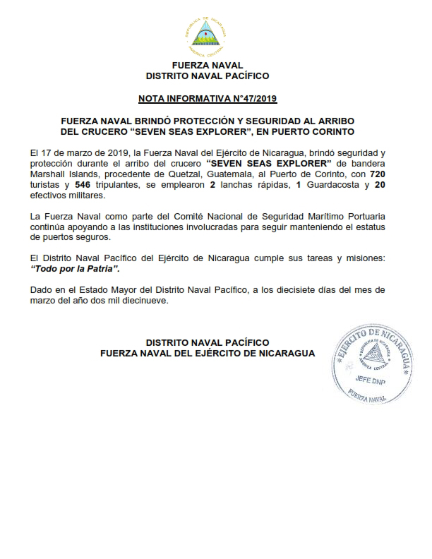 nota