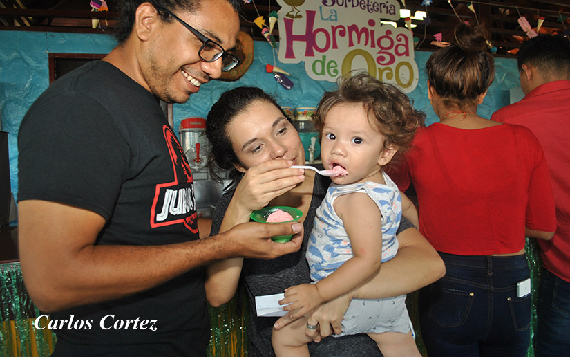 HORMIGA1