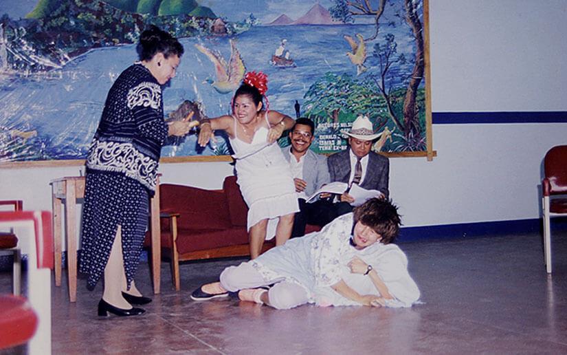 docente