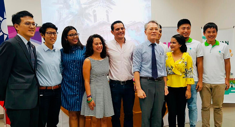 lanzan videoclases de chino mandarin