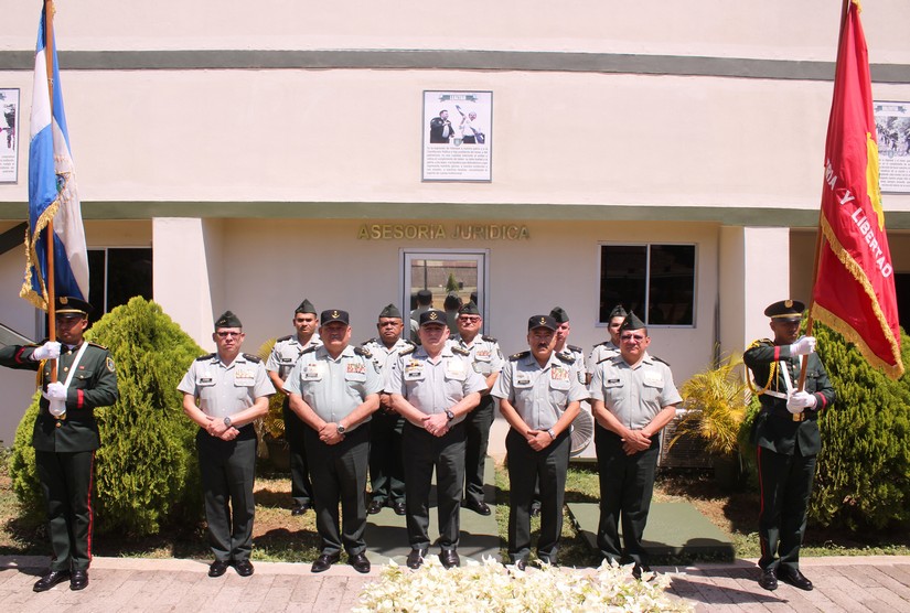 ejercito