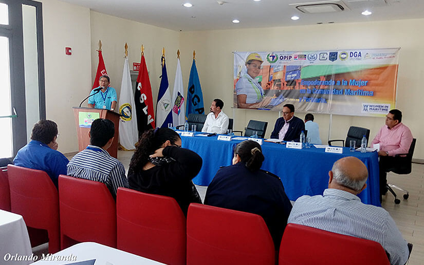 epn inicia el s&eacute;ptimo encuentro opip 2019