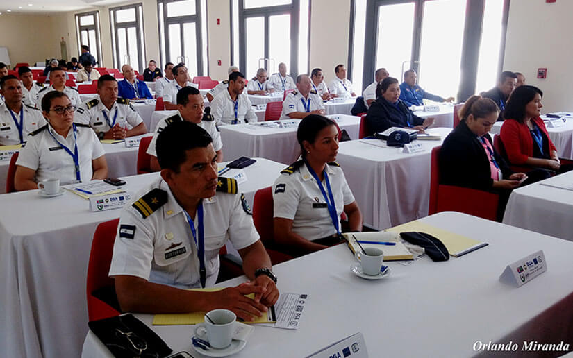 epn inicia el s&eacute;ptimo encuentro opip 2019