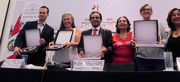 Nicaragua presente en el II Encuentro de mujeres latinoamericanas