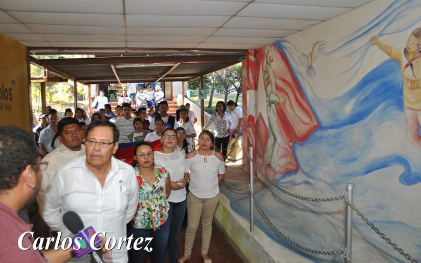 esteli-homenaje-romero