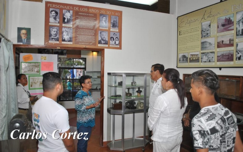 esteli-homenaje-romero