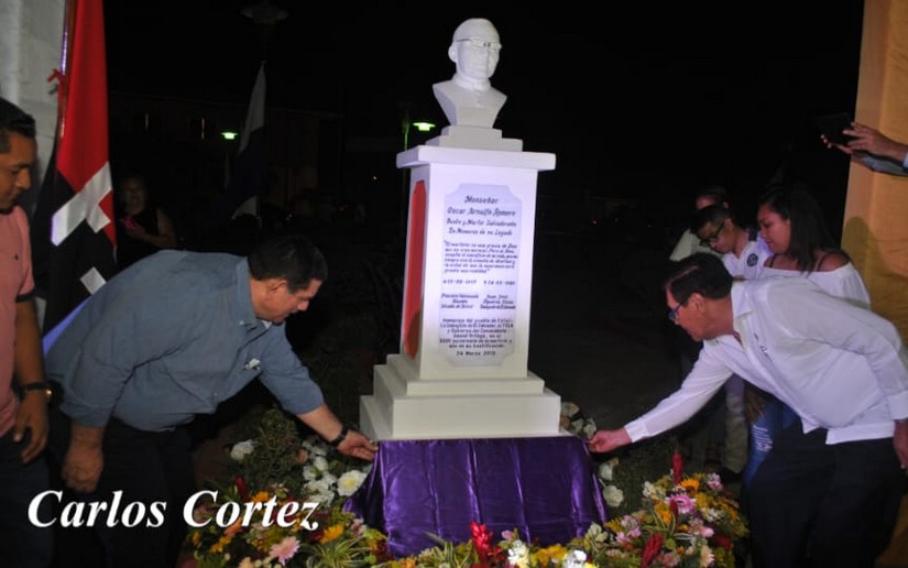 esteli-homenaje-romero