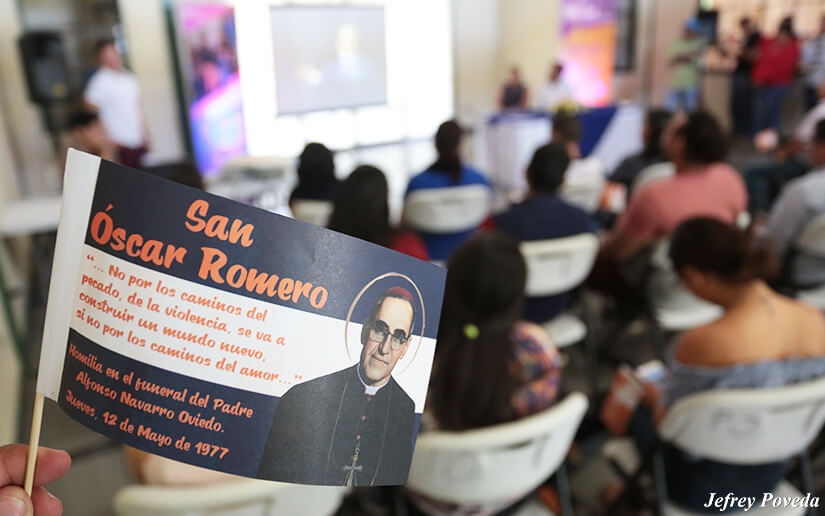 juventud-sanromero-aniversario