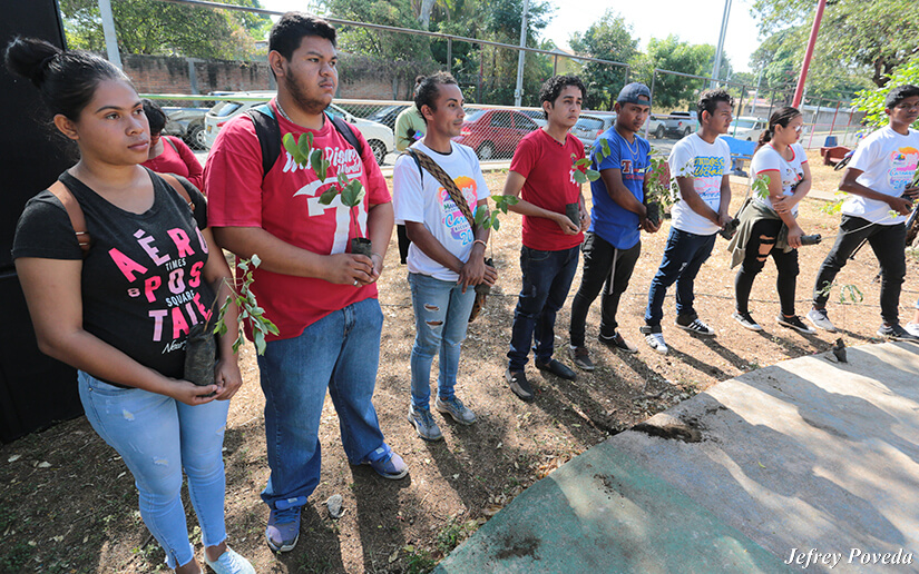 juventud-sanromero-aniversario