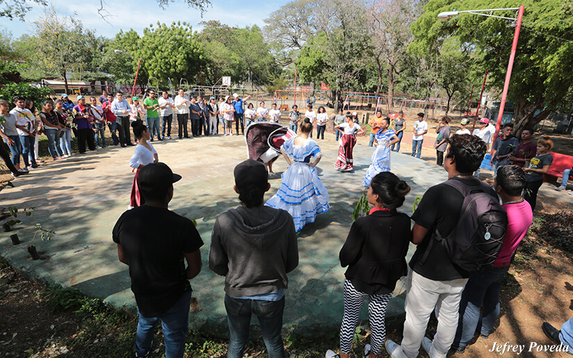 juventud-sanromero-aniversario