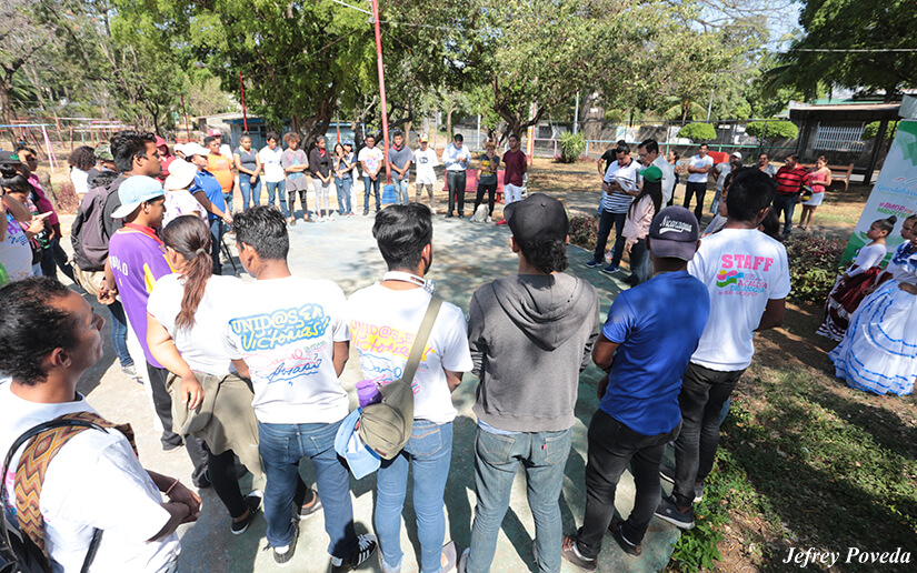 juventud-sanromero-aniversario