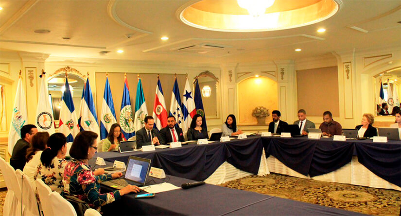 consejo-de-integraci&oacute;n-social-centroamericana 