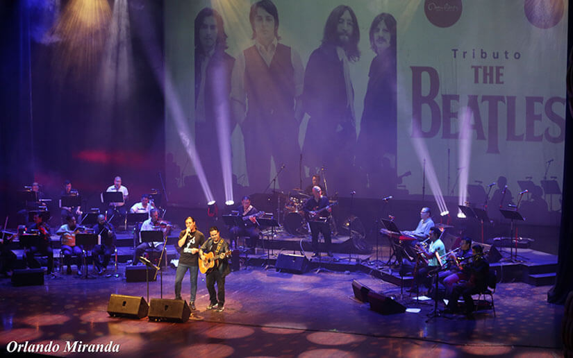 BEATLES