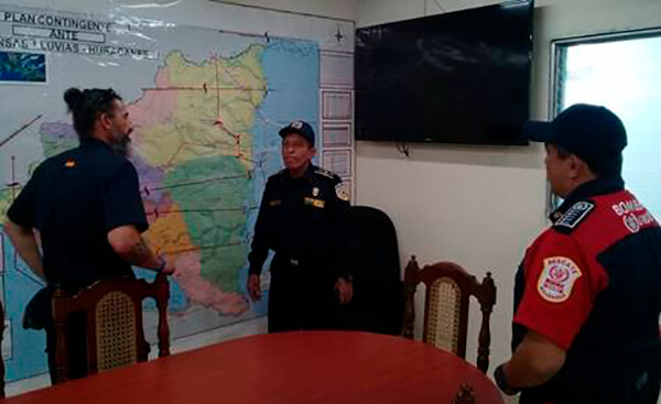 bomberos-ministerio-gobernacion