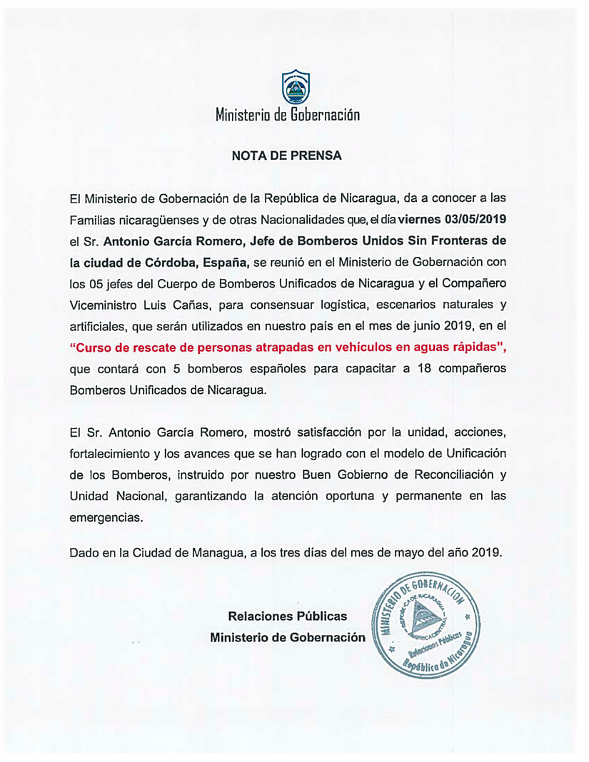 bomberos-ministerio-gobernacion