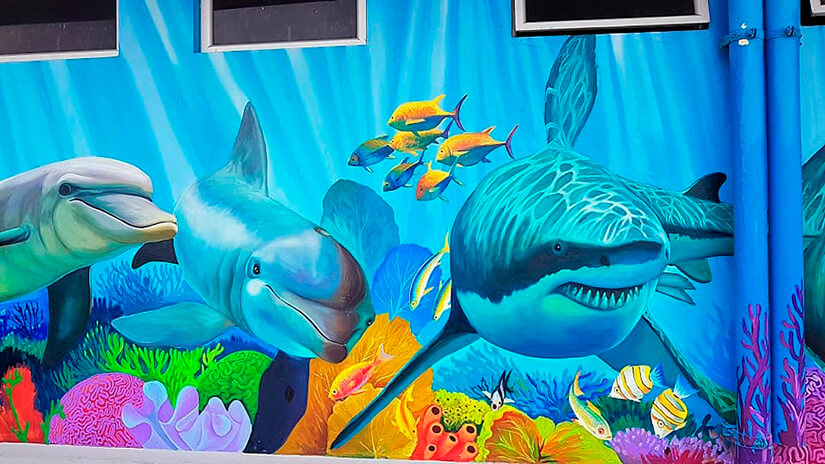 mural-puerto-san-juan-del-sur