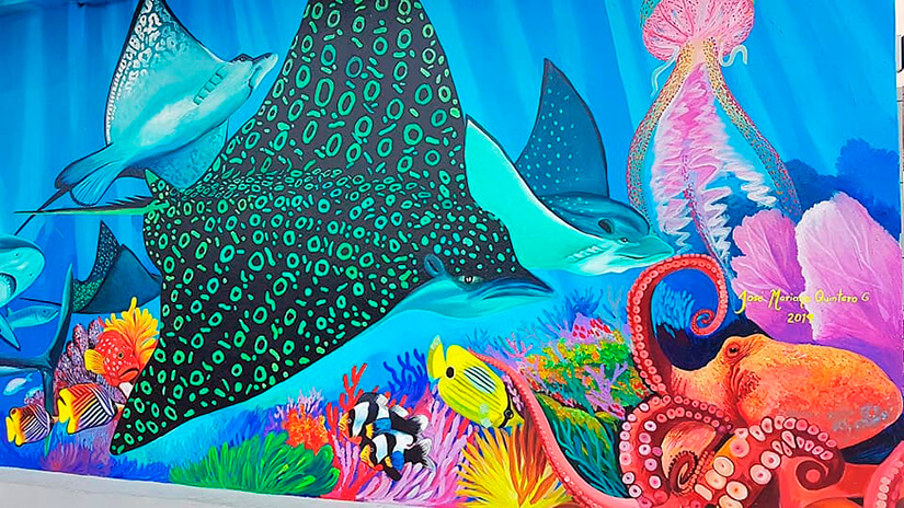 mural-puerto-san-juan-del-sur