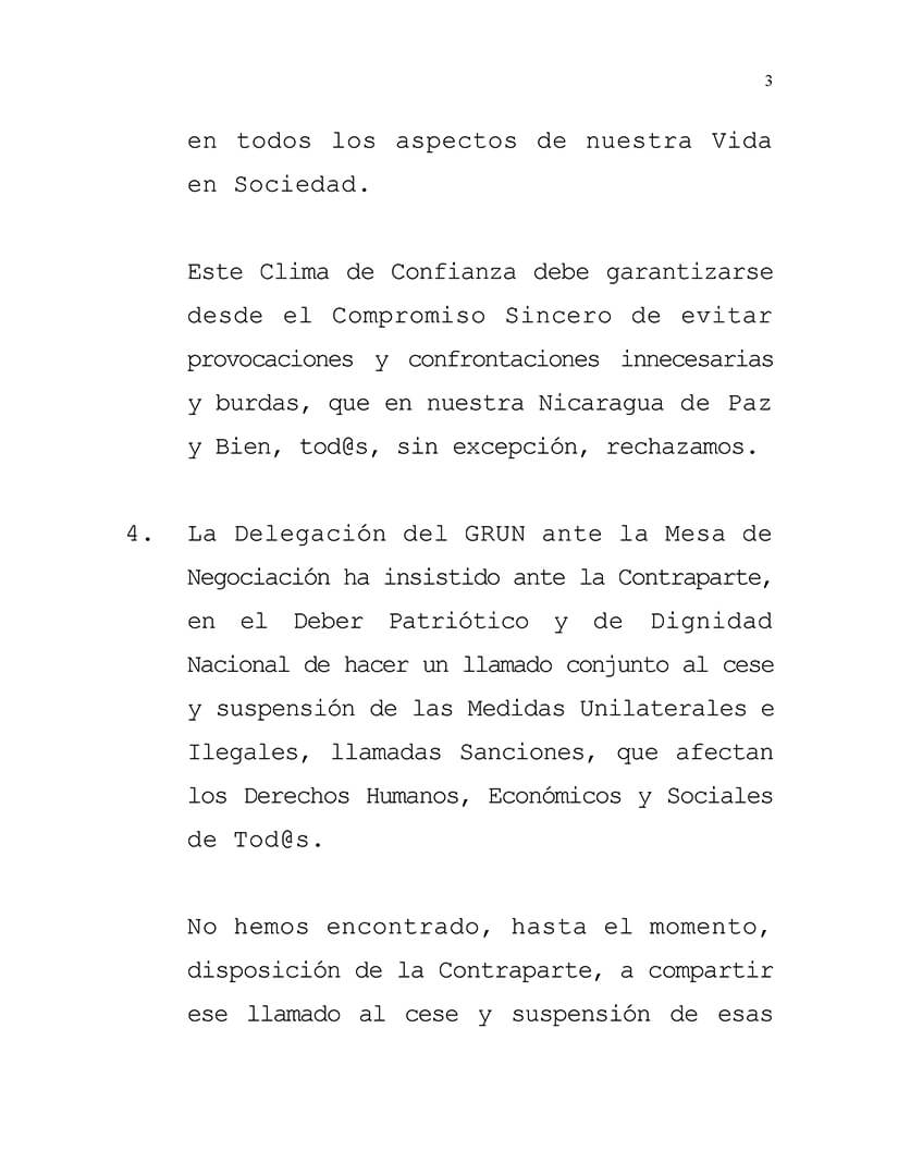 nota-delegacion-gobierno-mesa-negociacion