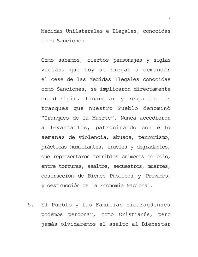 nota-delegacion-gobierno-mesa-negociacion