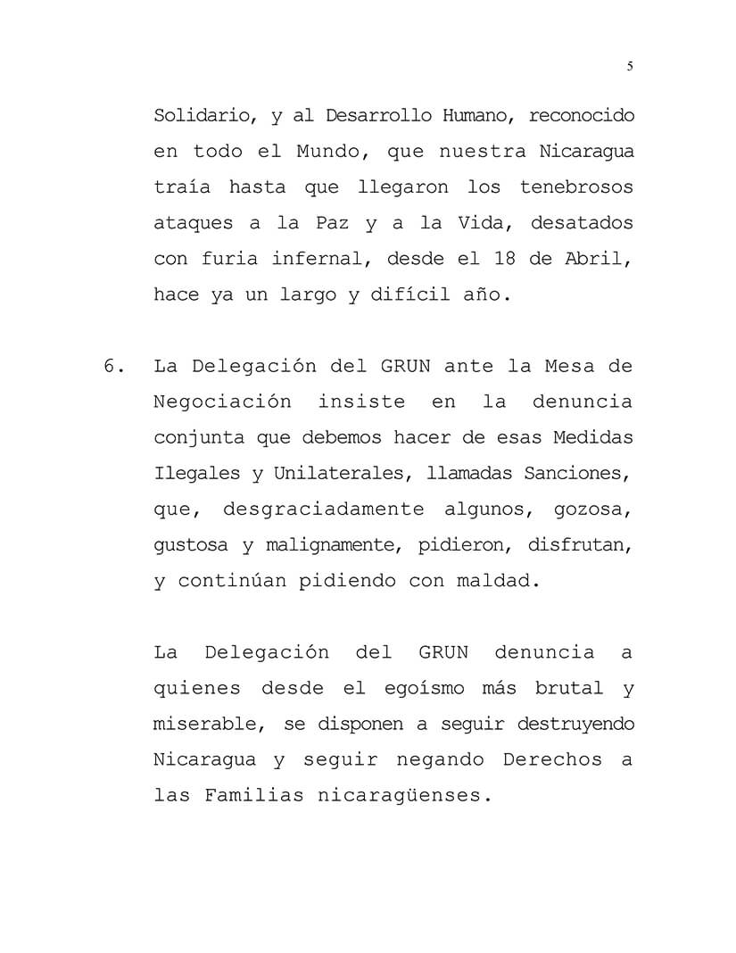nota-delegacion-gobierno-mesa-negociacion