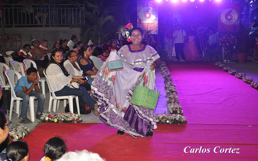 pasarela