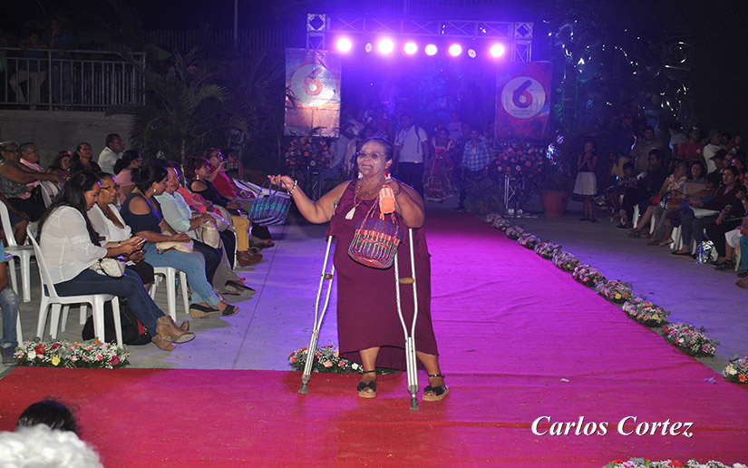 pasarela