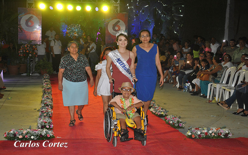 pasarela