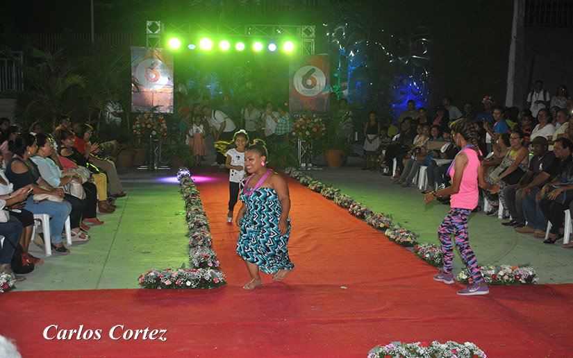 pasarela