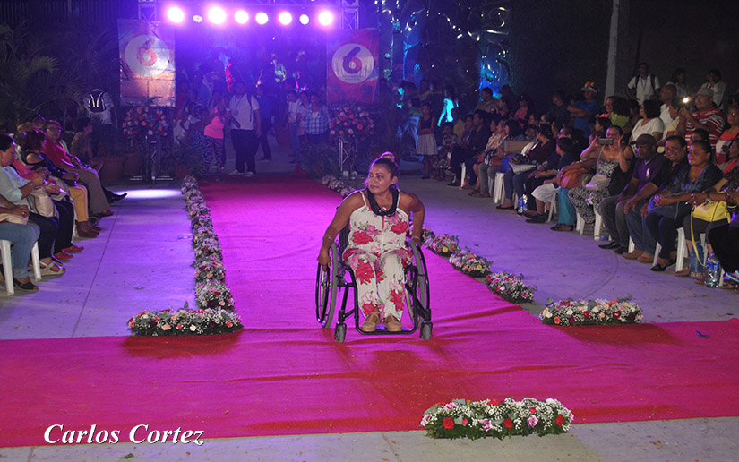 pasarela