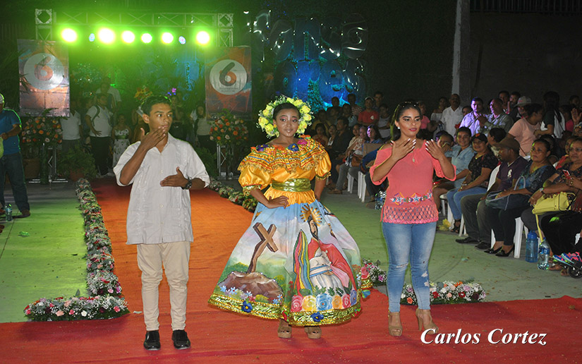 pasarela