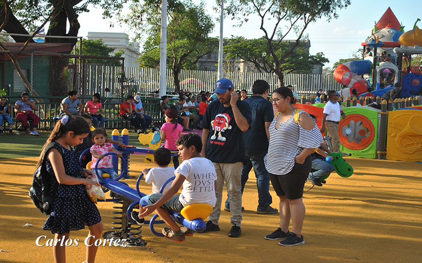 recorrido