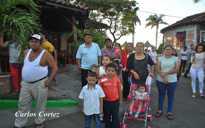 recorrido