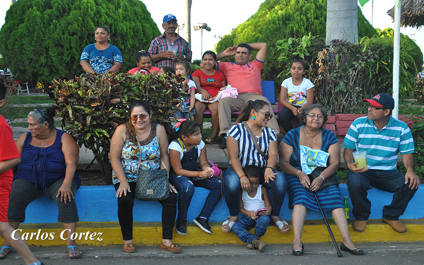 recorrido