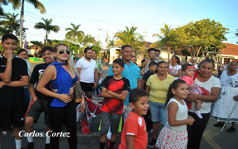recorrido