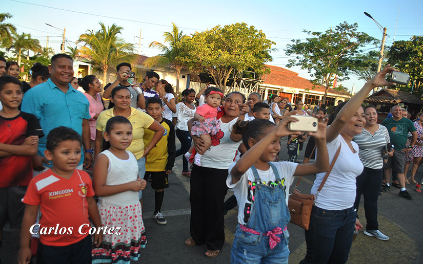 recorrido