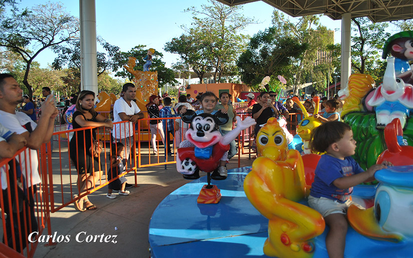 recorrido
