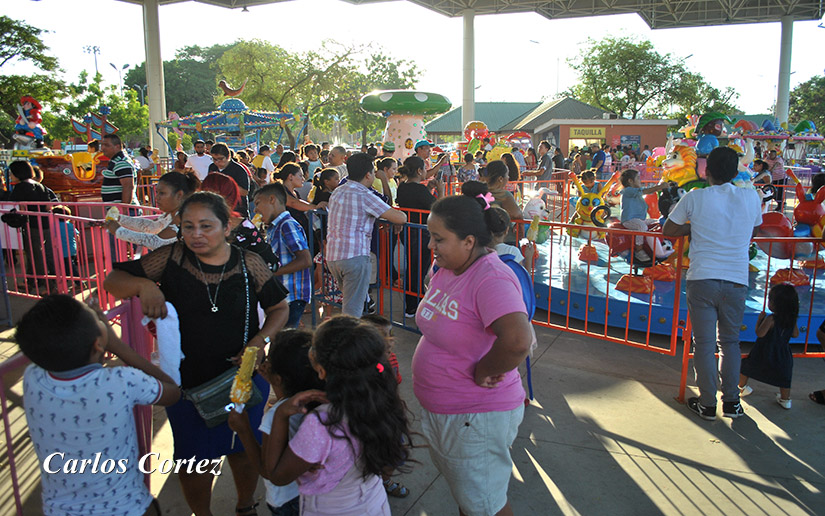 recorrido