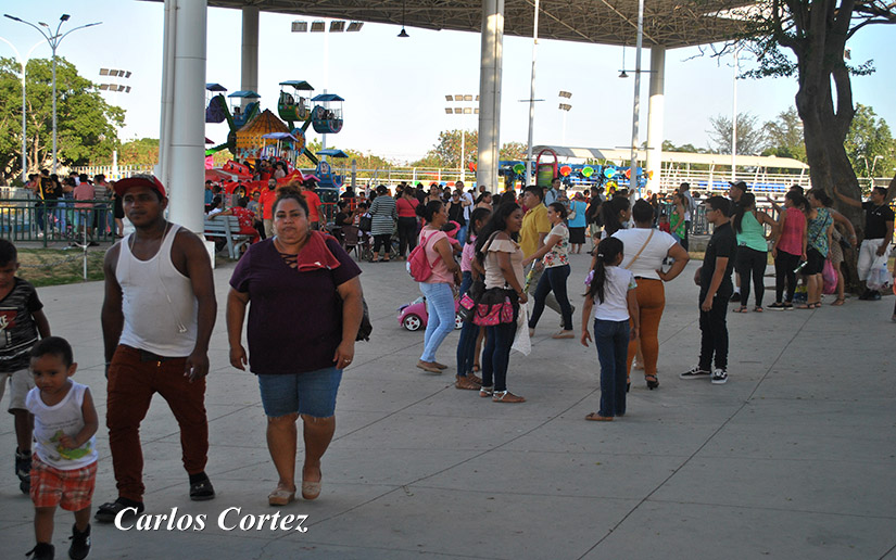 recorrido