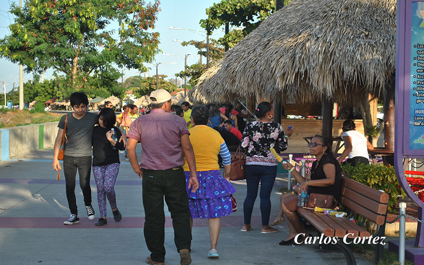 recorrido