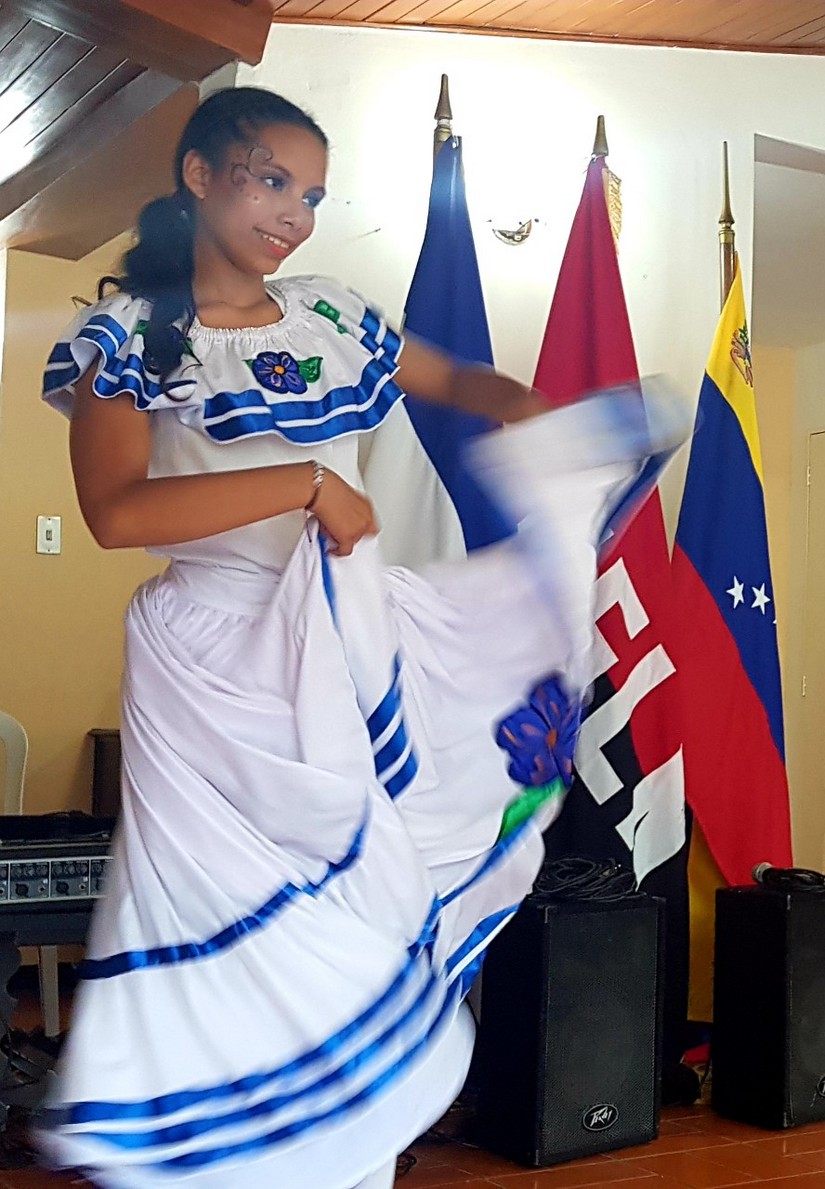 venezuela