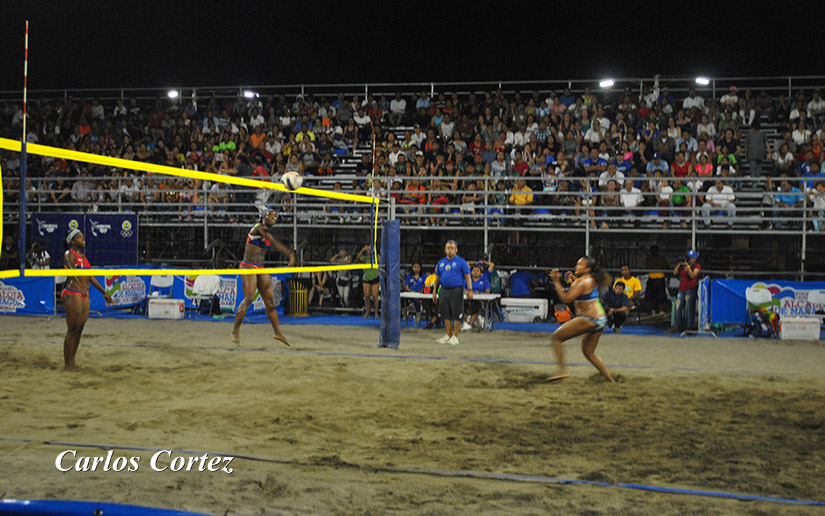 voleibol