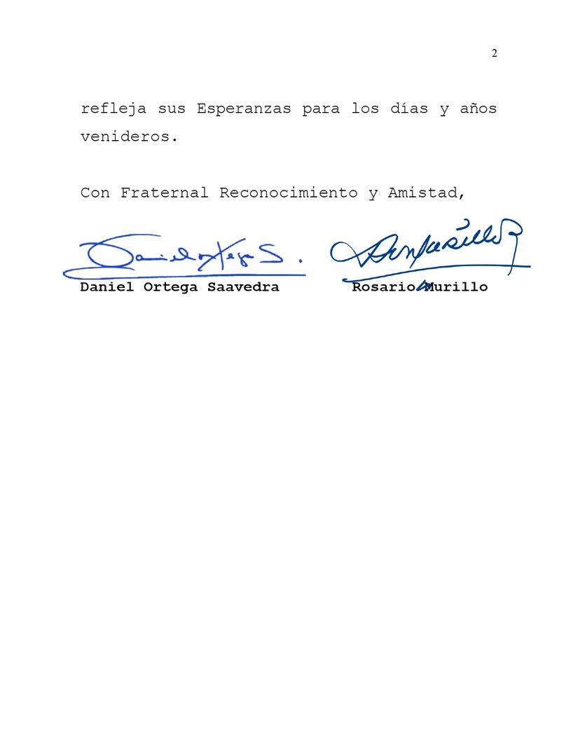 mensaje-nicaragua-panama