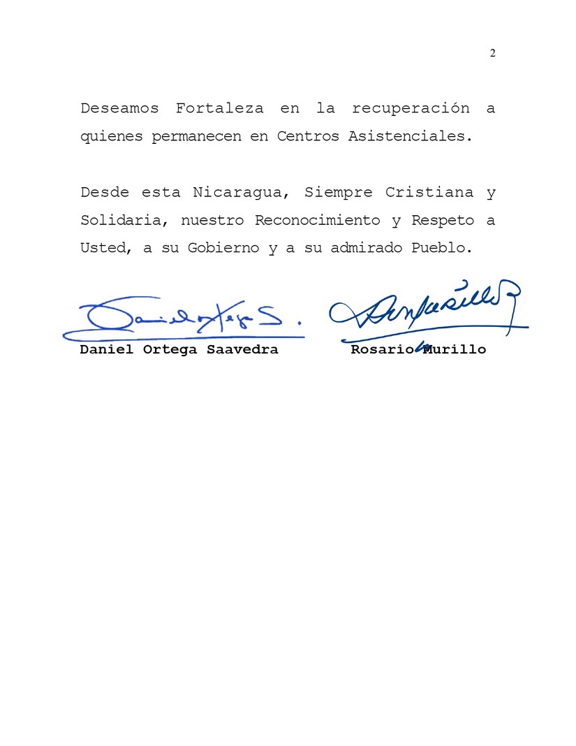 DOS-RUSIA