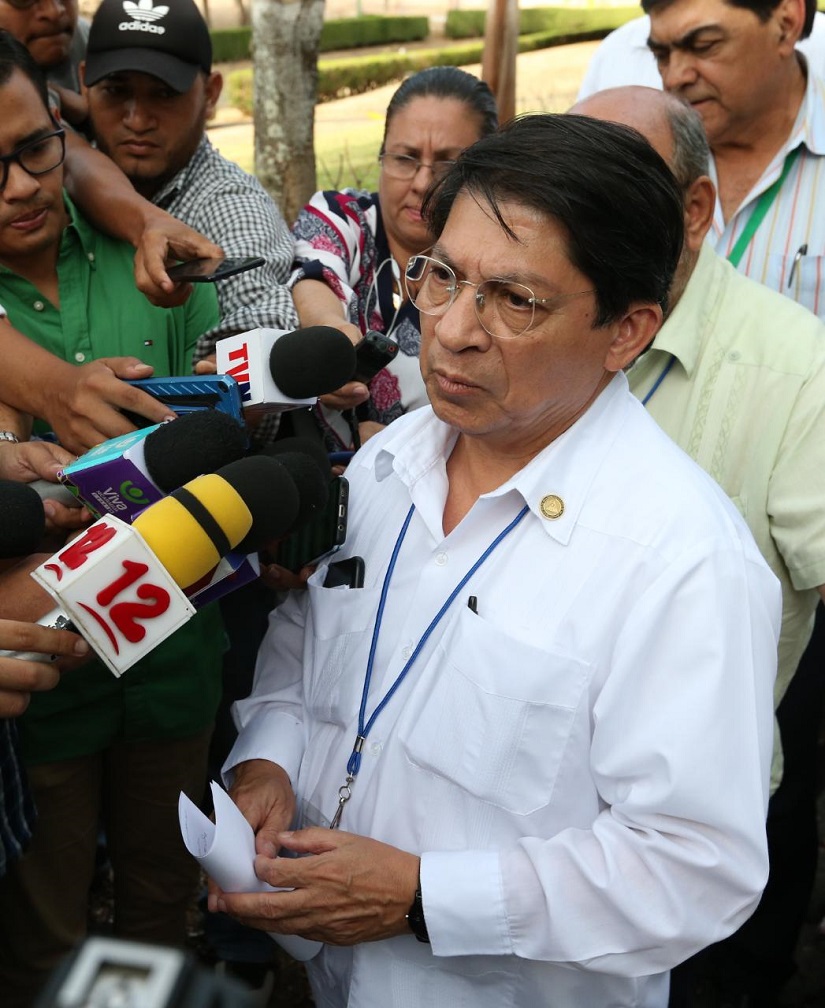 canciller