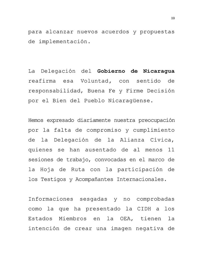 avances-gobierno-nicaragua-restauracion-paz