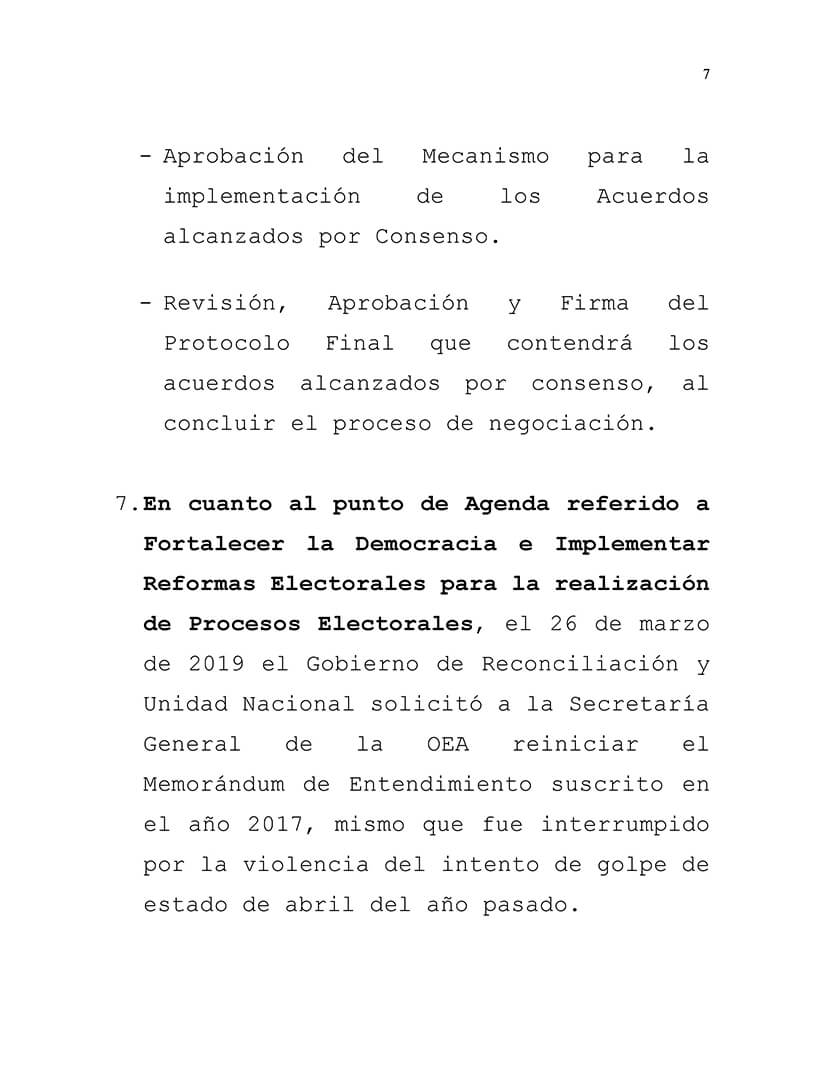 avances-gobierno-nicaragua-restauracion-paz